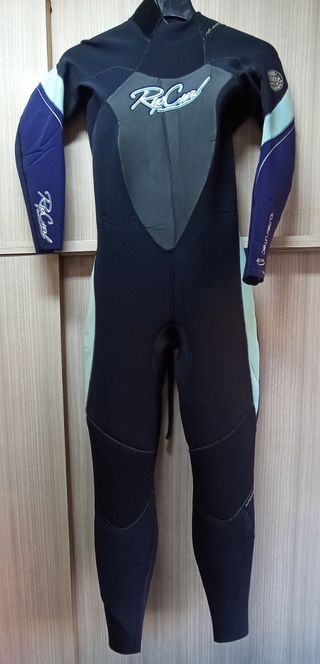 Neopreno mujer 