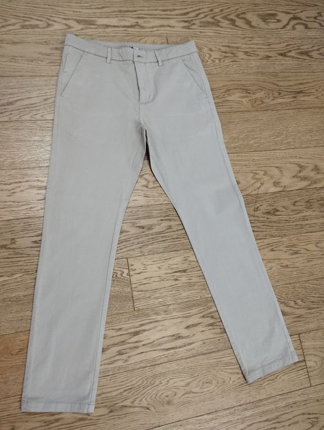 Pantalón chino hombre Boston