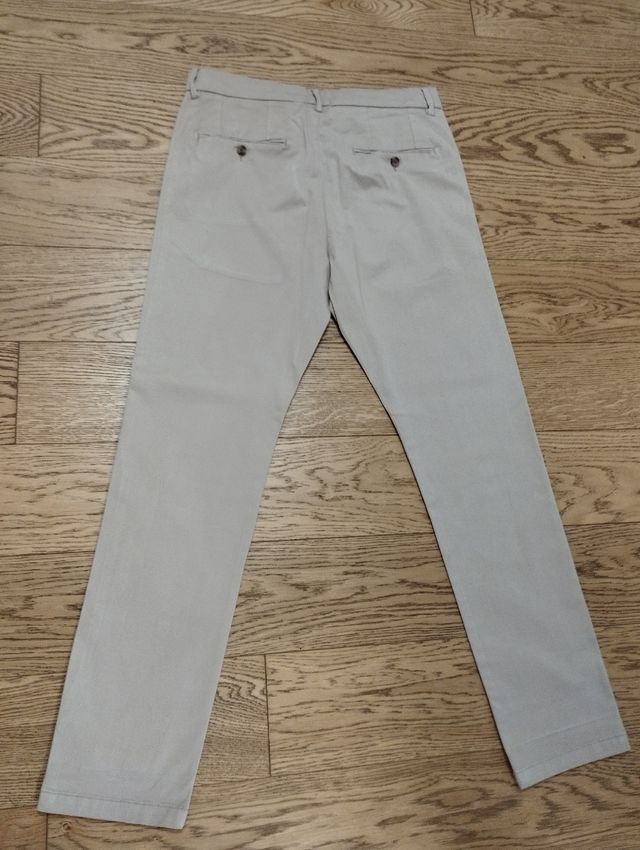 Pantalón chino hombre Boston