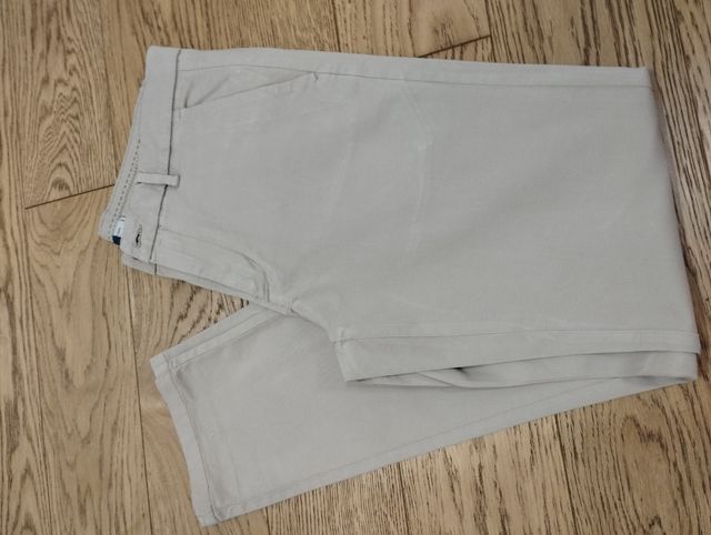 Pantalón chino hombre Boston