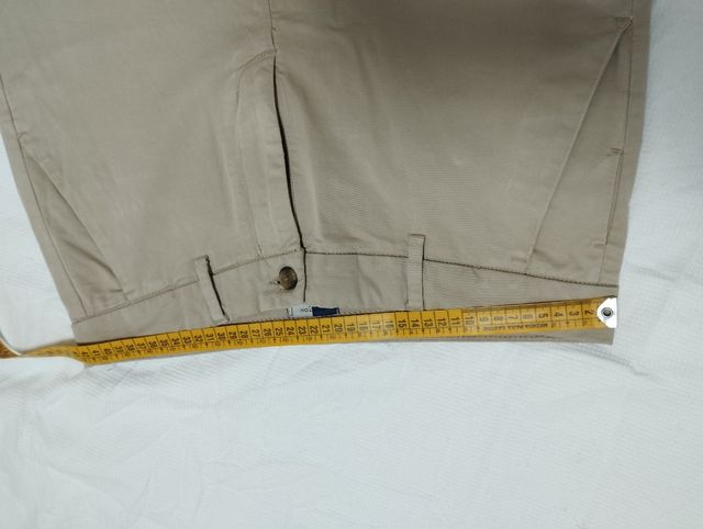 Pantalón chino hombre Boston