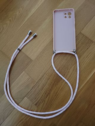 Funda móvil MI 11 lite