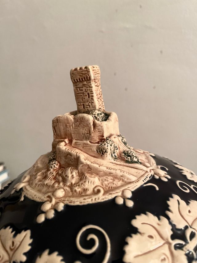 TAÇA DE SOPA MARZI REMY Castell/Poncheira 65eur