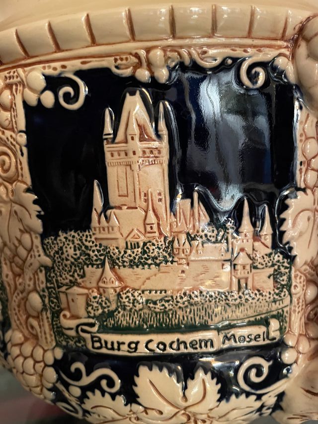 TAÇA DE SOPA MARZI REMY Castell/Poncheira 65eur