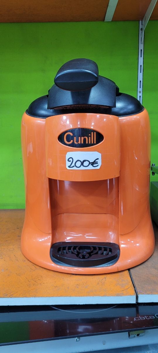 Exprimidor de naranja