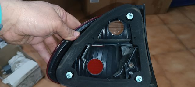 Piloto trasero Seat León MK1