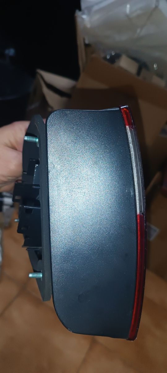 Piloto trasero Seat León MK1