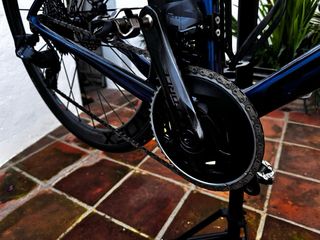 Giant defy /cadex/sramm 2x12