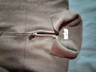 Chaqueta hombre talla 60