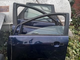 Despiece Citroën xara y Peugeot 206.