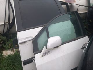 Despiece Citroën xara y Peugeot 206.