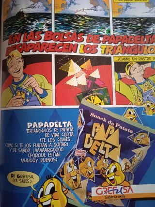 REVISTA TOP DISNEY, SPICE GIRLS, NINTENDO...