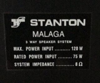 Altavoces medios 2.5" hifi cerrados bobina 10W 8Ω