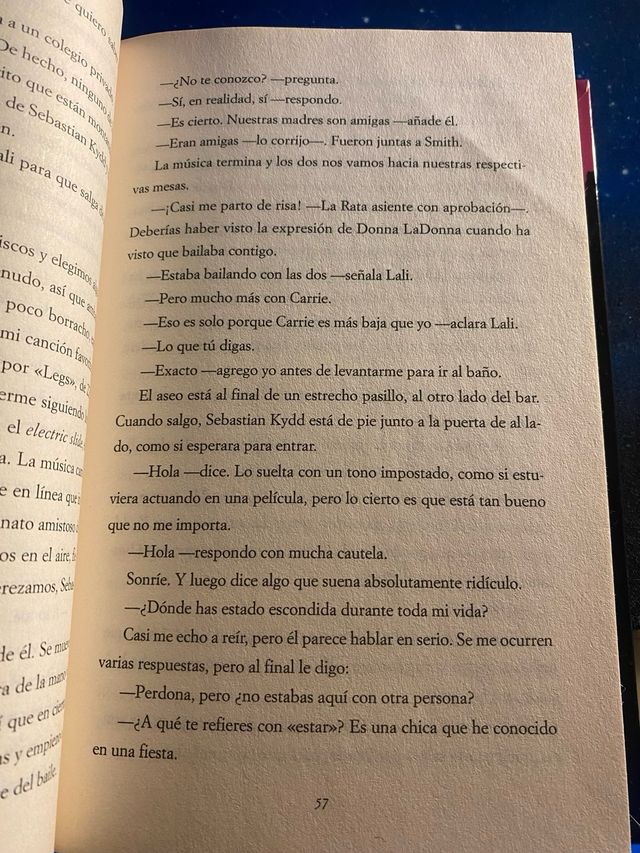 Los Diarios de Carrie (Spanish Edition)