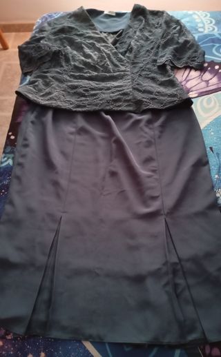 Vestido de fiesta 