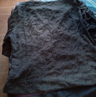 Vestido de fiesta 