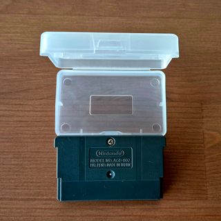Juego GT3 Advance + MotoGp game boy advance