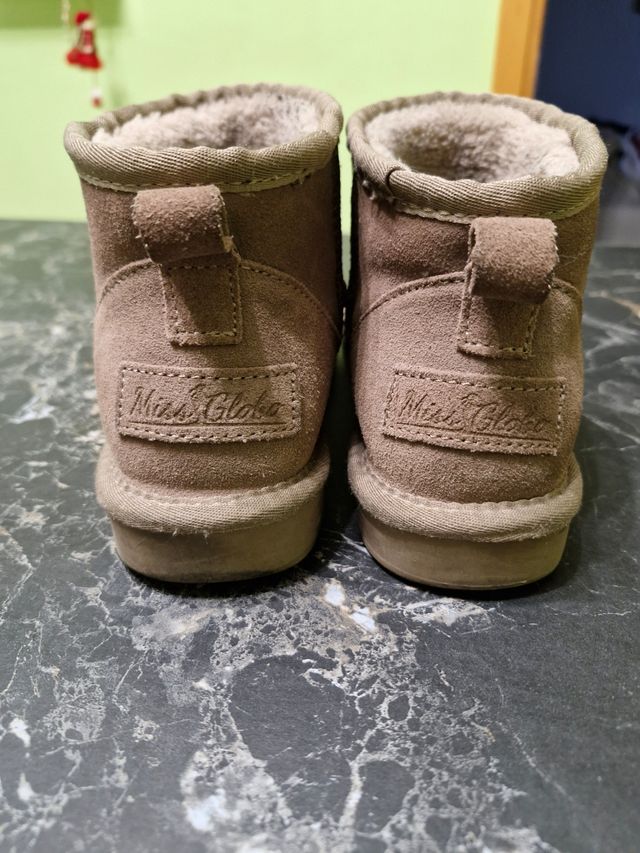 Stivaletti invernali nuovi, n 37