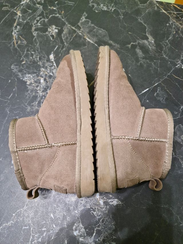 Stivaletti invernali nuovi, n 37