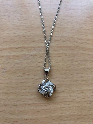 Collar de Bisutería