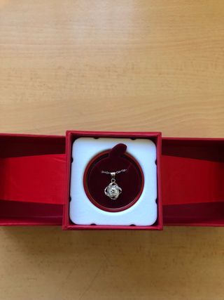 Collar de Bisutería