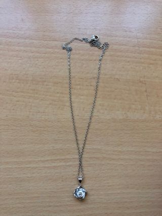 Collar de Bisutería