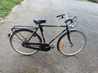 Bicicleta clásica Peugeot