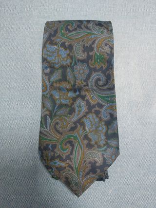 Corbata Fragola