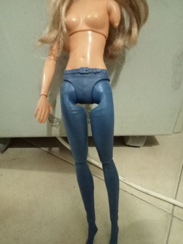 Barbie