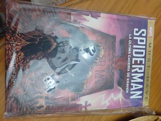 Spiderman la ultima cacería de kraven