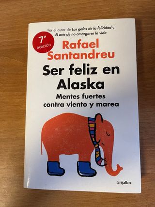 Libro de autoayuda