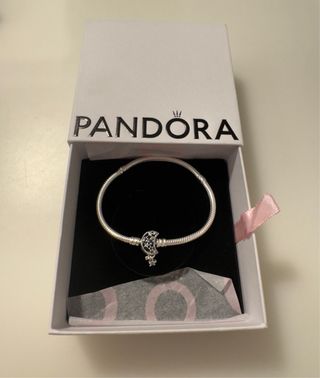 Pulsera de Serpiente con Cierre Luna Brilla