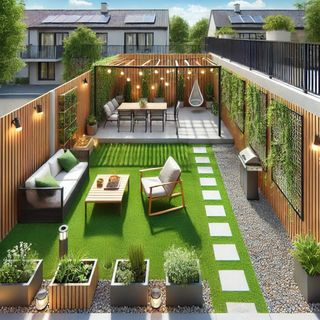 Jardinero madrid.Empresa de jardineria. Vita Verde