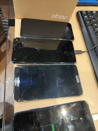 LOTE N52 Xiaomi 