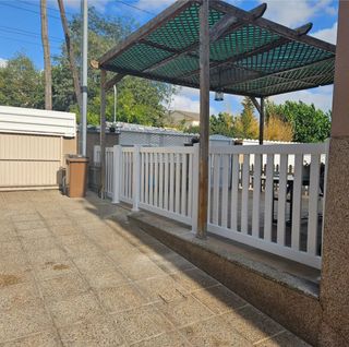 Valla seguridad Piscina