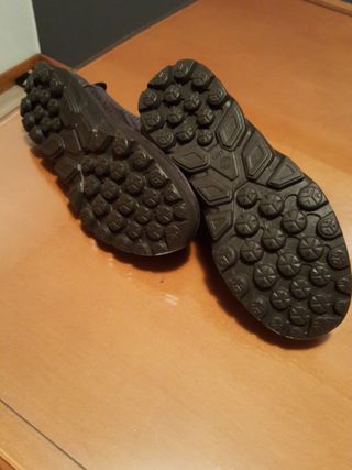 Mocasines hombre talla 40