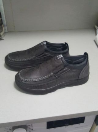 Mocasines hombre talla 40