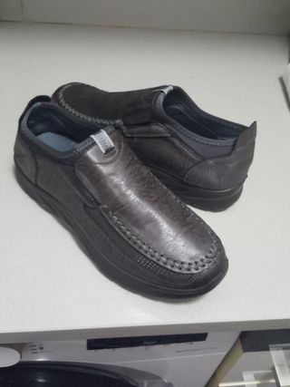Mocasines hombre talla 40