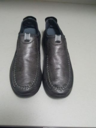Mocasines hombre talla 40
