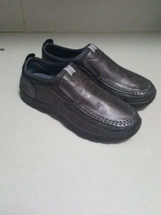 Mocasines hombre talla 40