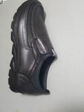 Mocasines hombre talla 40