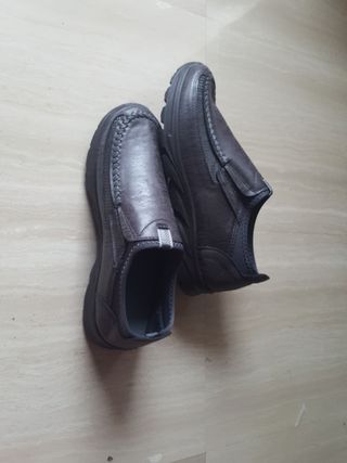 Mocasines hombre talla 40