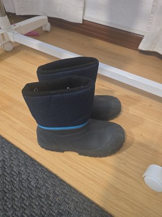 Botas Ski