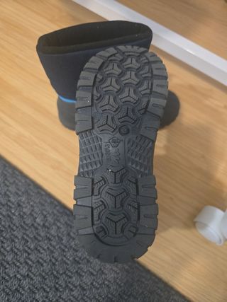 Botas Ski
