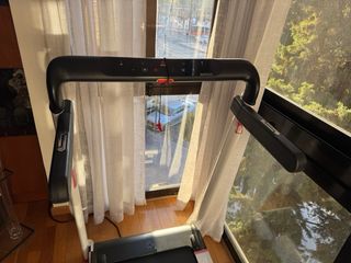 Cinta correr Reebok RUN 4