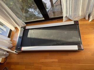 Cinta correr Reebok RUN 4