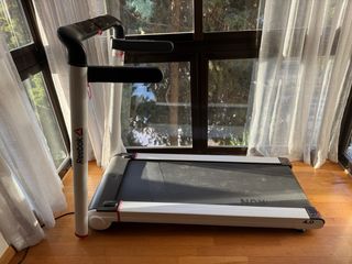 Cinta correr Reebok RUN 4