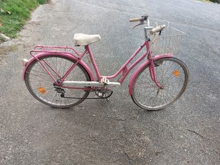 Bicicleta BH mujer