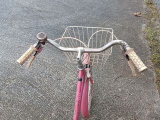 Bicicleta BH mujer