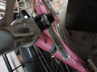 Bicicleta BH mujer